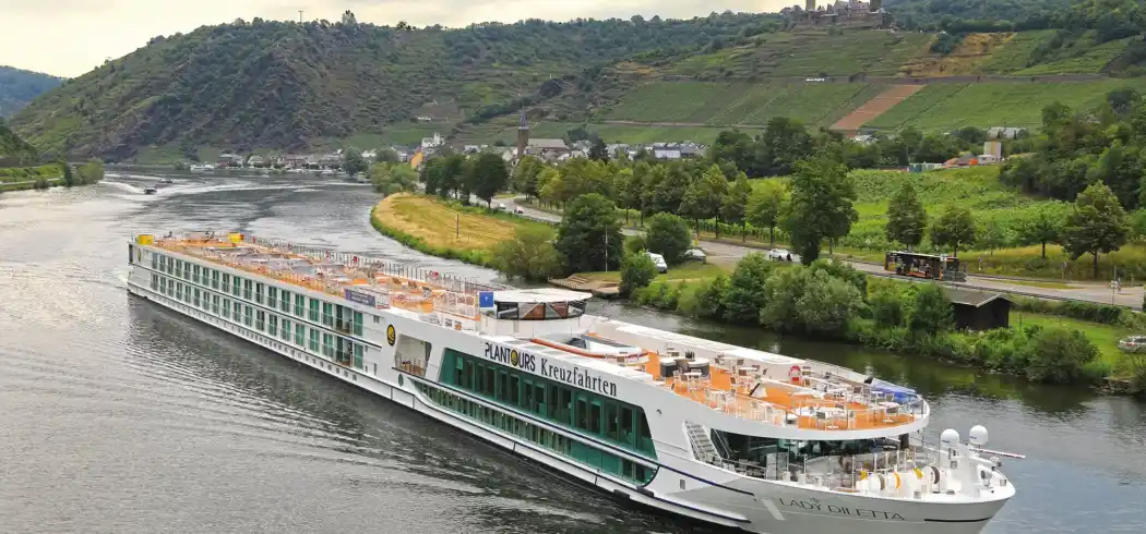 Foto - Flusskreuzfahrt Weihnachtsmärkte