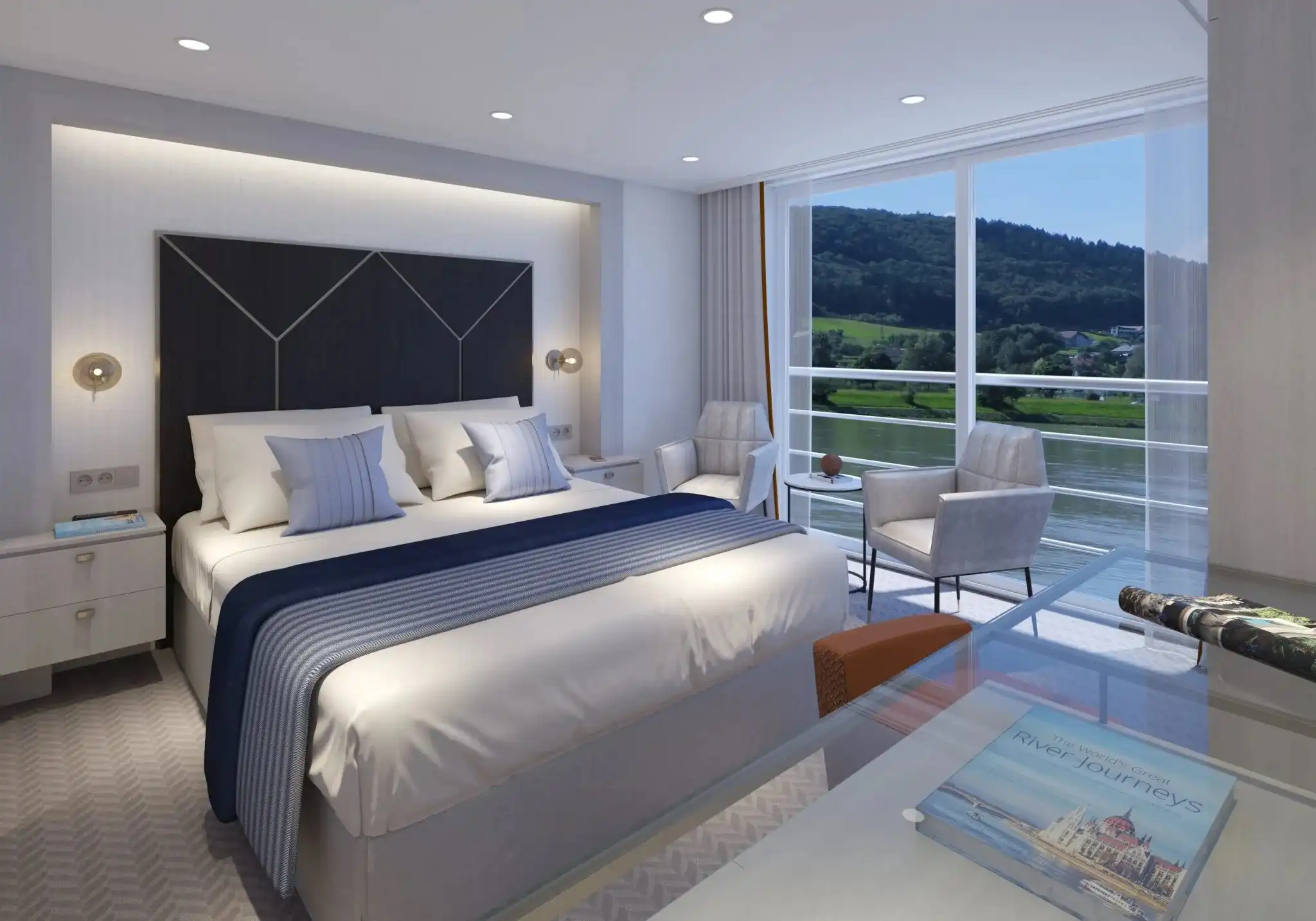 Impression - Flusskreuzfahrt Weihnachtsmärkte