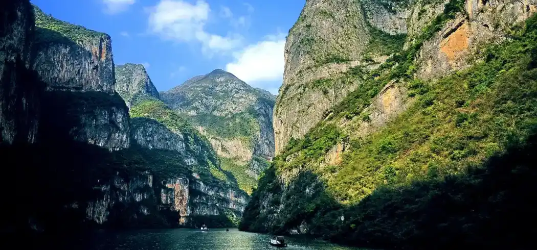 Foto - Flusskreuzfahrt Yangtze