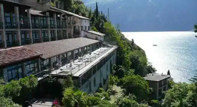 Foto - Gardasee Limone