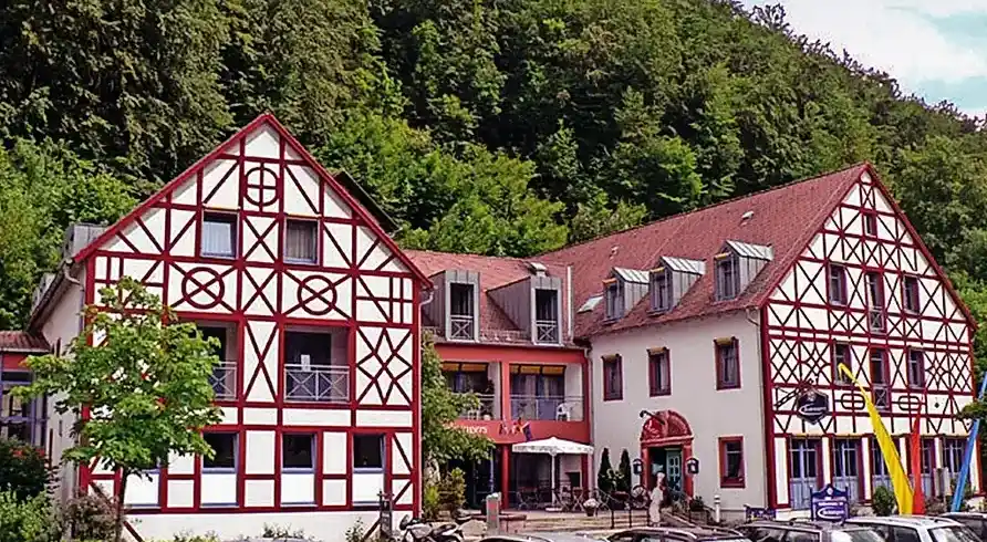 Foto - Fränkische Schweiz