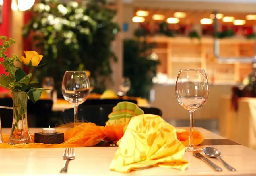 Impression - Fränkische Schweiz