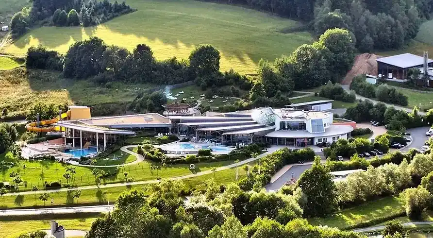 Foto - Fränkische Schweiz