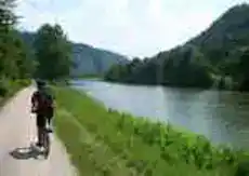 Foto - Fränkischer Bierradweg