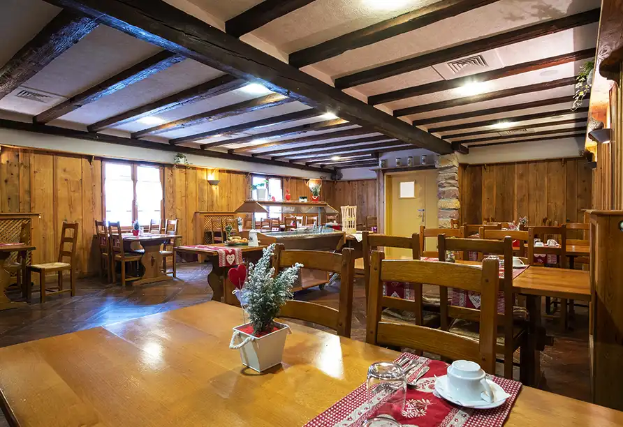 Aufnahme - Frankreich Elsass