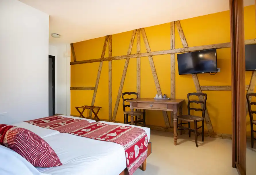 Impression - Frankreich Elsass