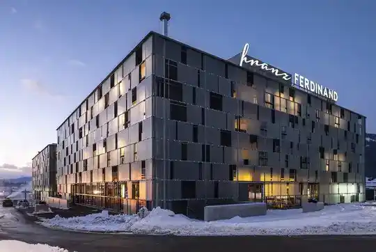 Franz Ferdinand - Bild 1