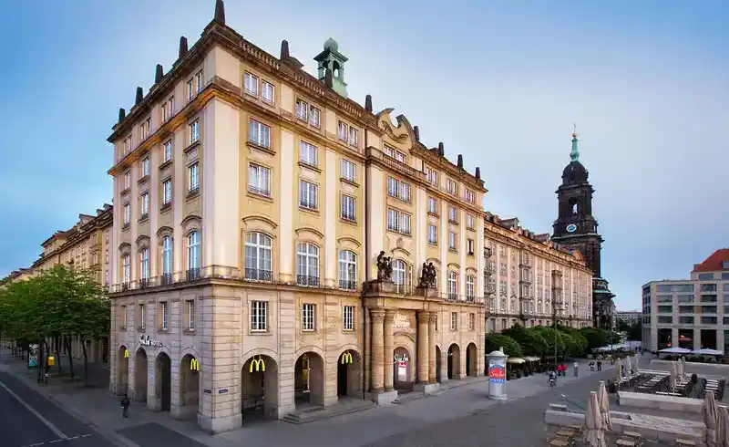 Foto - Dresden Nächte