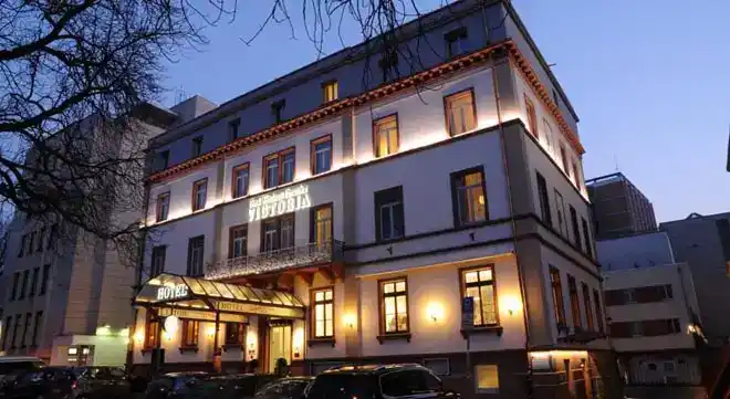 Foto - Freiburg Nächte