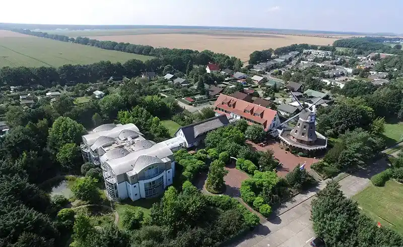 Foto - Landhotel Lewitz