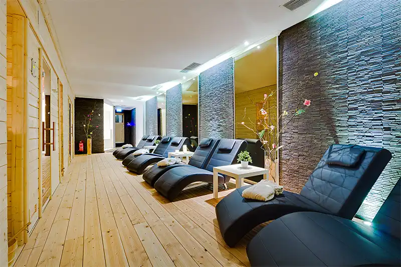 Impression - Landhotel Lewitz