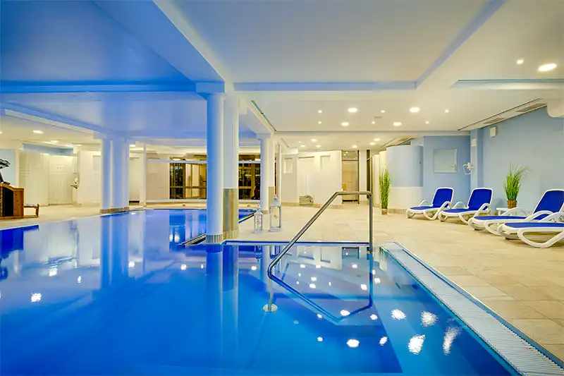 Ansicht - Landhotel Lewitz