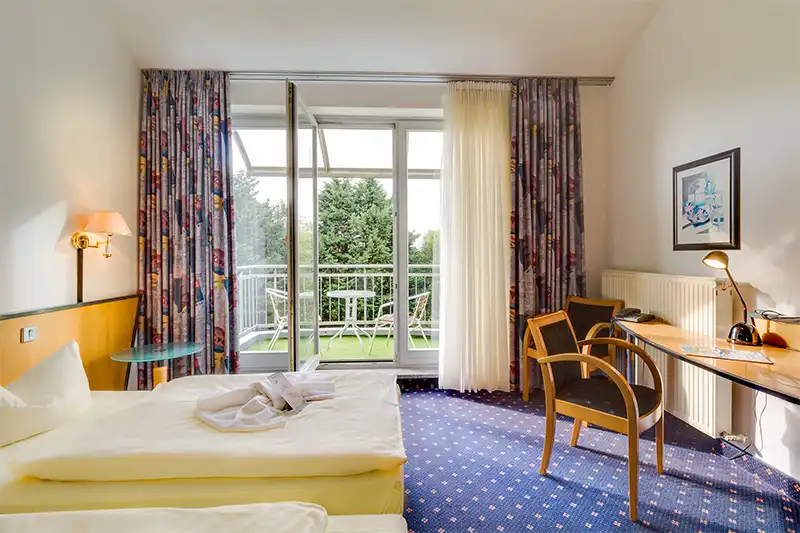 Galerie - Landhotel Lewitz