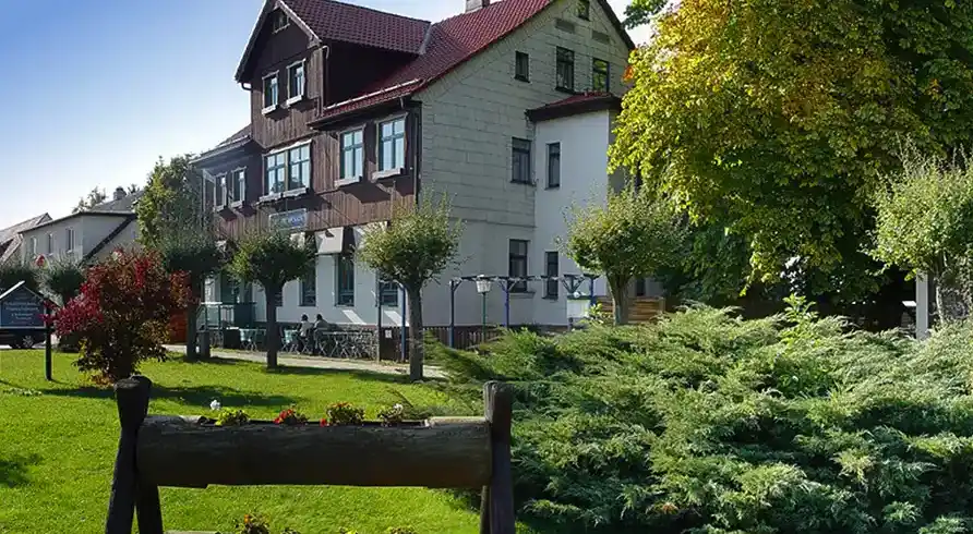 Foto - Friedrichsbrunn Harz