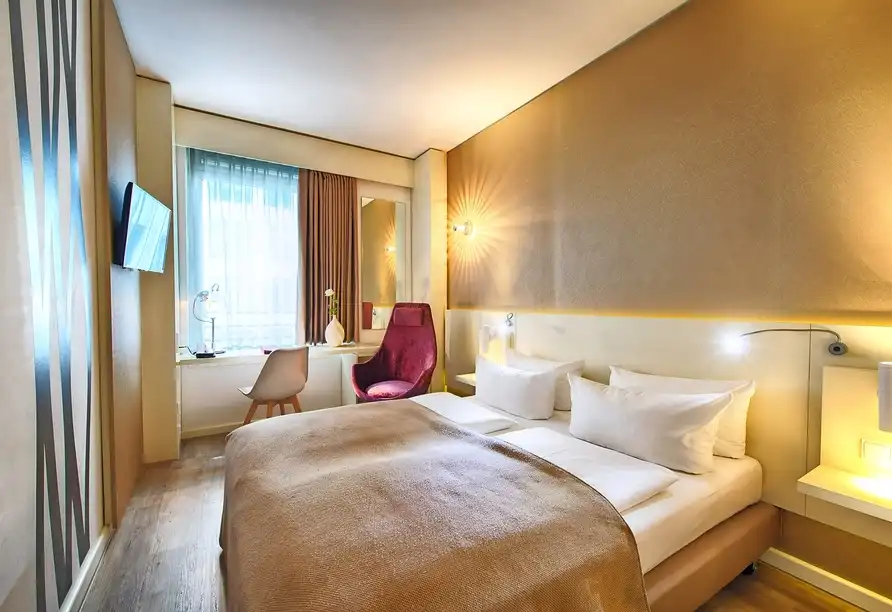 Impression - Friedrichstadtpalast Berlin