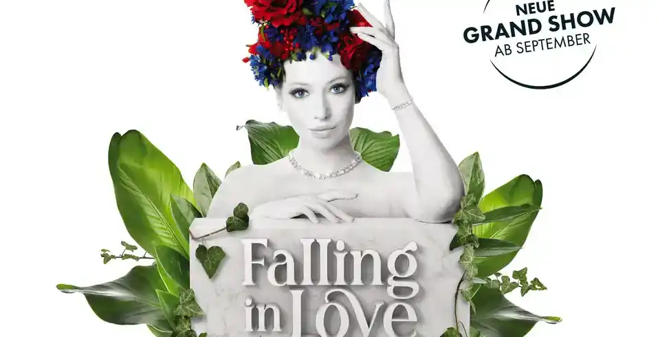 Foto - Friedrichstadt Palast