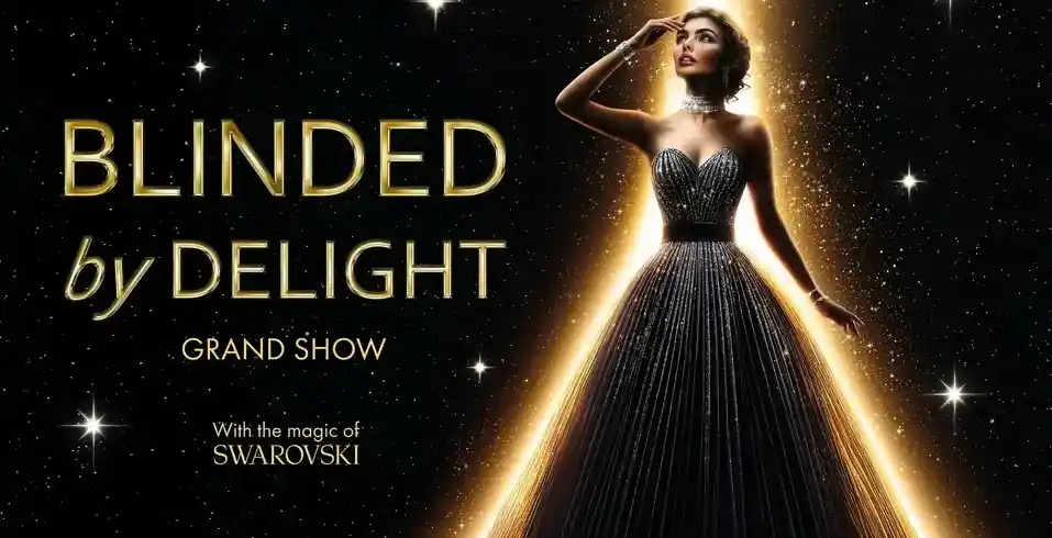 Foto - Friedrichstadtpalast Berlin