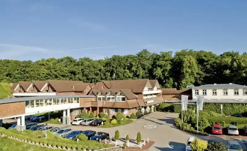 Foto - Upstalsboom Landhotel