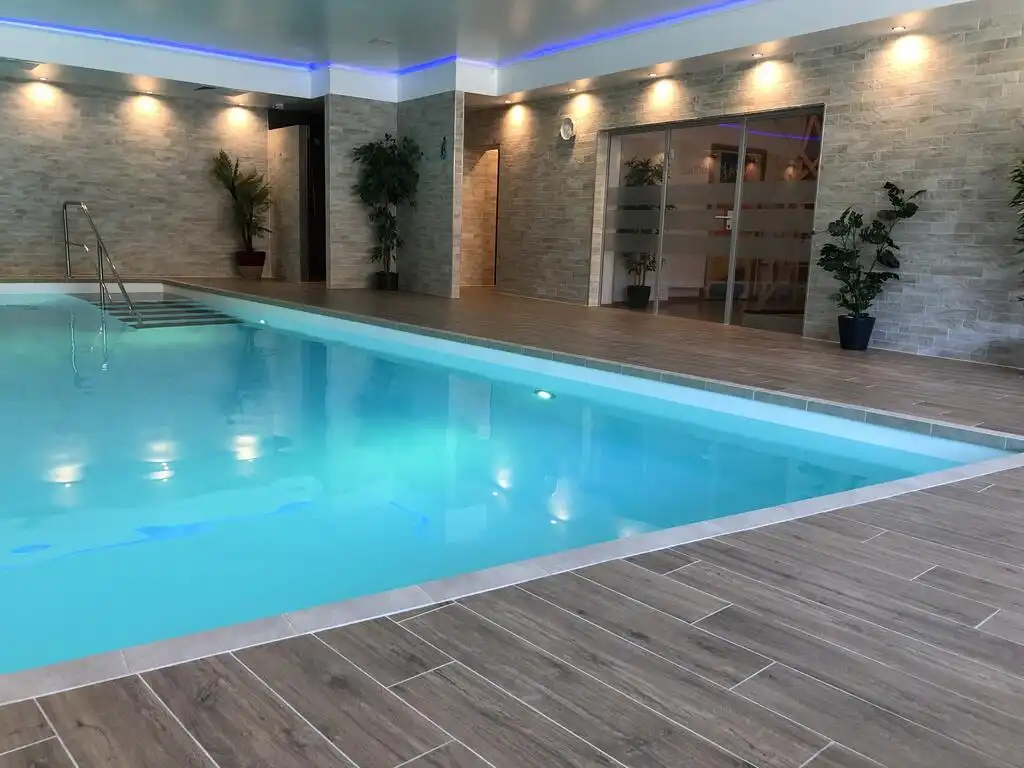 Impression - Bayerischer Wald