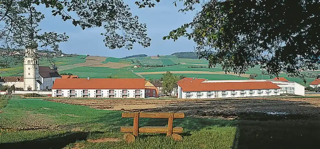 Foto - Hotel Klosterhof