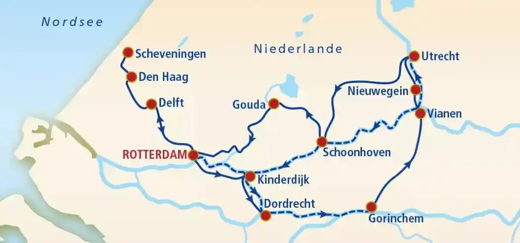 Foto - Frühbucher Rad