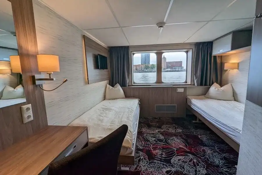 Aufnahme - Frühbucher Rad