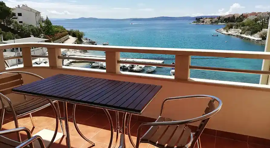 Foto - Urlaub Kroatien