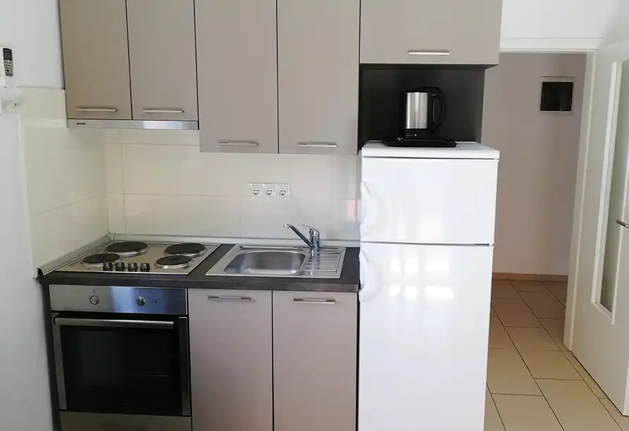 Impression - Urlaub Kroatien