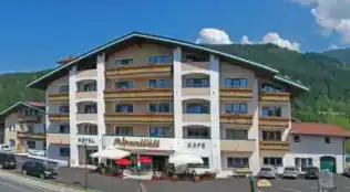 Frühbucher & AI im Clubdorf Adventure Flachau