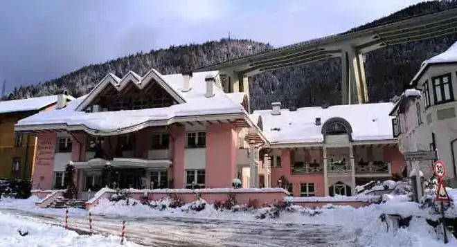 Foto - Frühbucher Winterspass