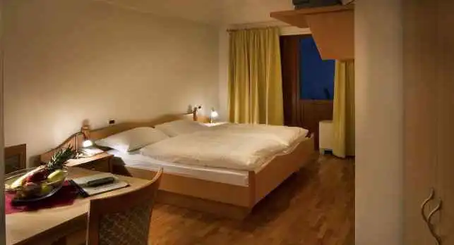 Aufnahme - Frühbucher Winterspass