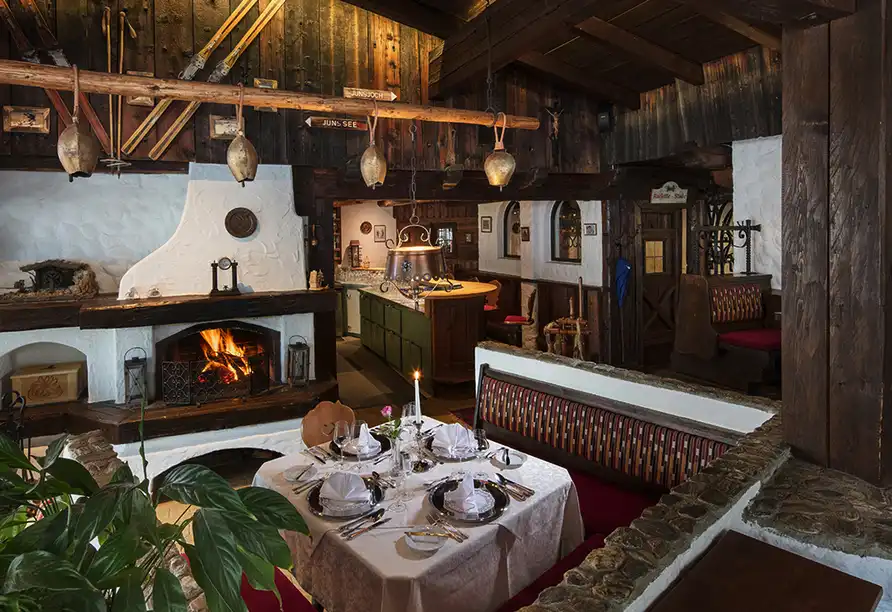 Impression - Frühbucher Zillertal