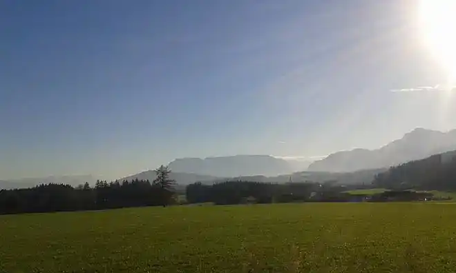 Frühbucher Zillertal - Bild 1