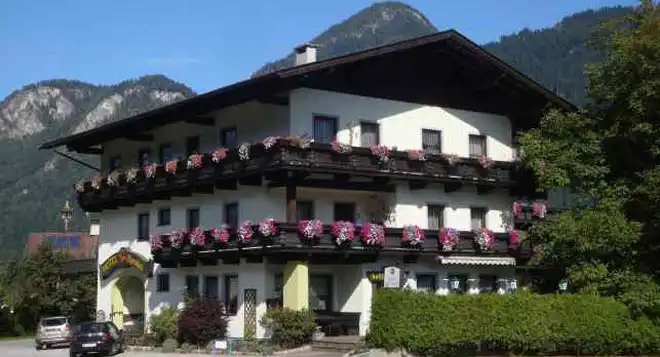 Aufnahme - Frühbucher Zillertal