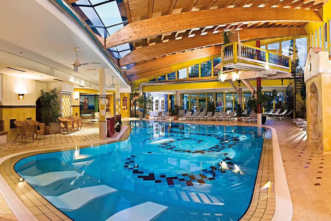 Impression - Fügen Zilllertal