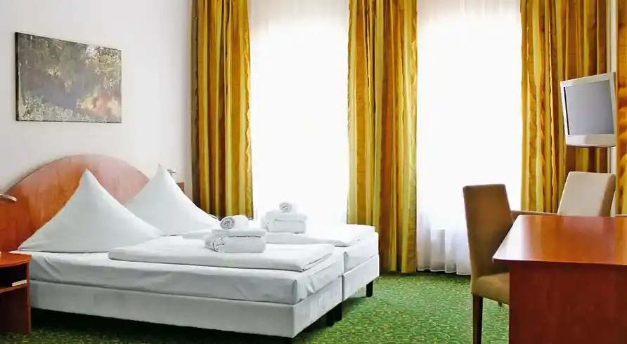 Kulturhotel FÜrst - Bild 2