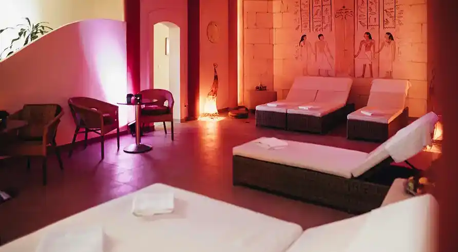 Kulturhotel FÜrst - Bild 3