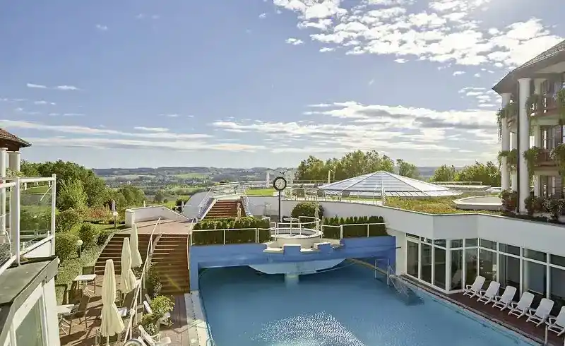 Foto - Fürstenhof Quellness