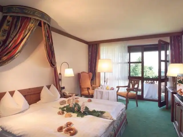 Impression - Fürstenhof Quellness