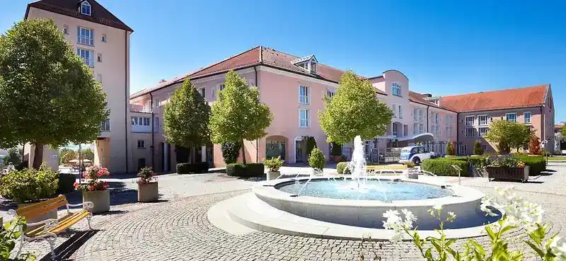 Foto - Maximilian Grand Hotel