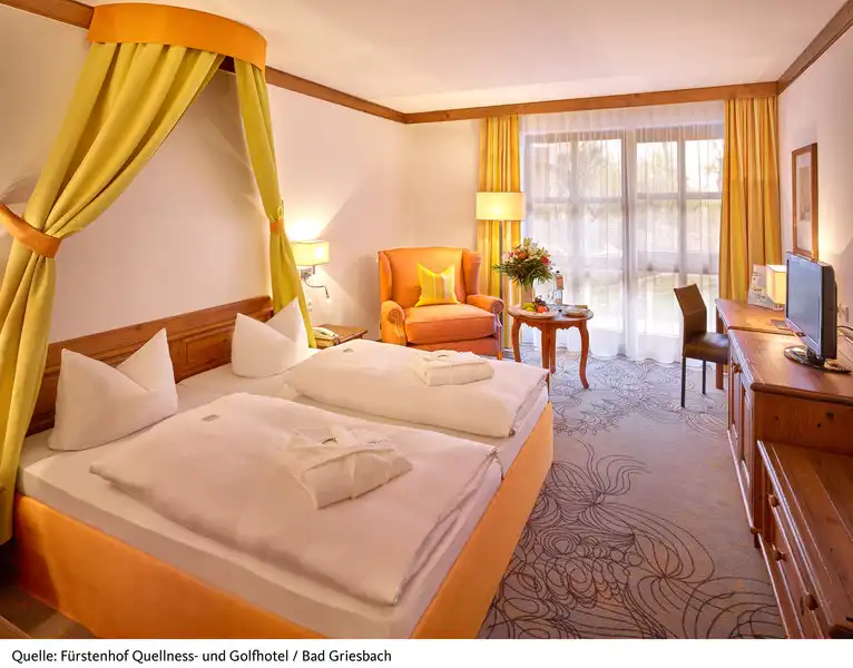 Impression - Maximilian Grand Hotel