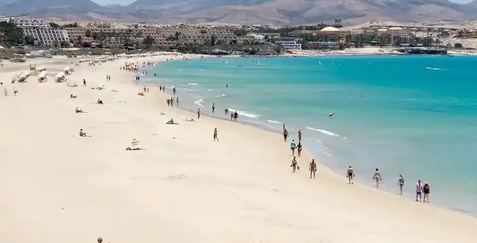 Foto - Fuerteventura Tägige