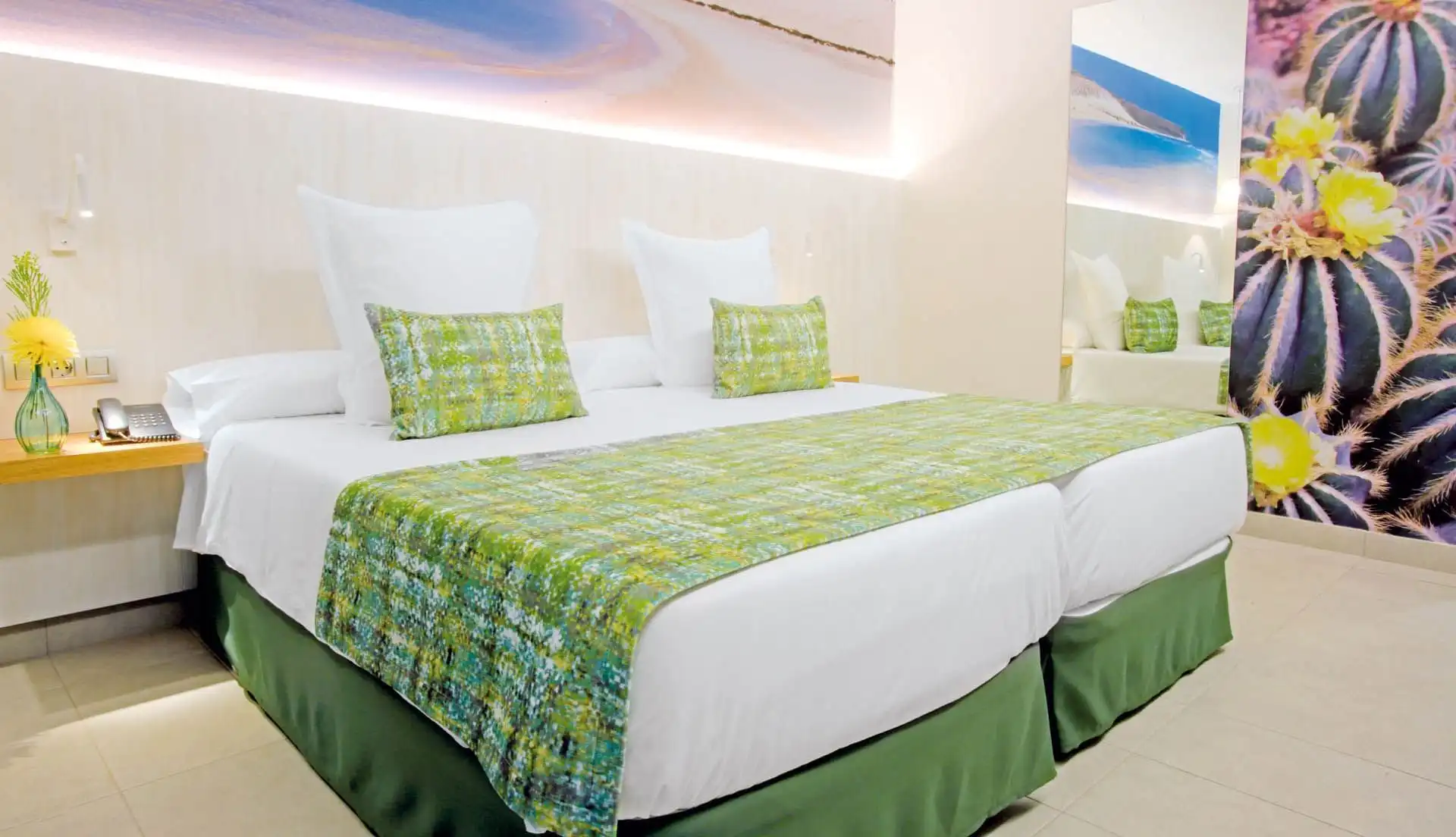 Impression - Fuerteventura Tägige