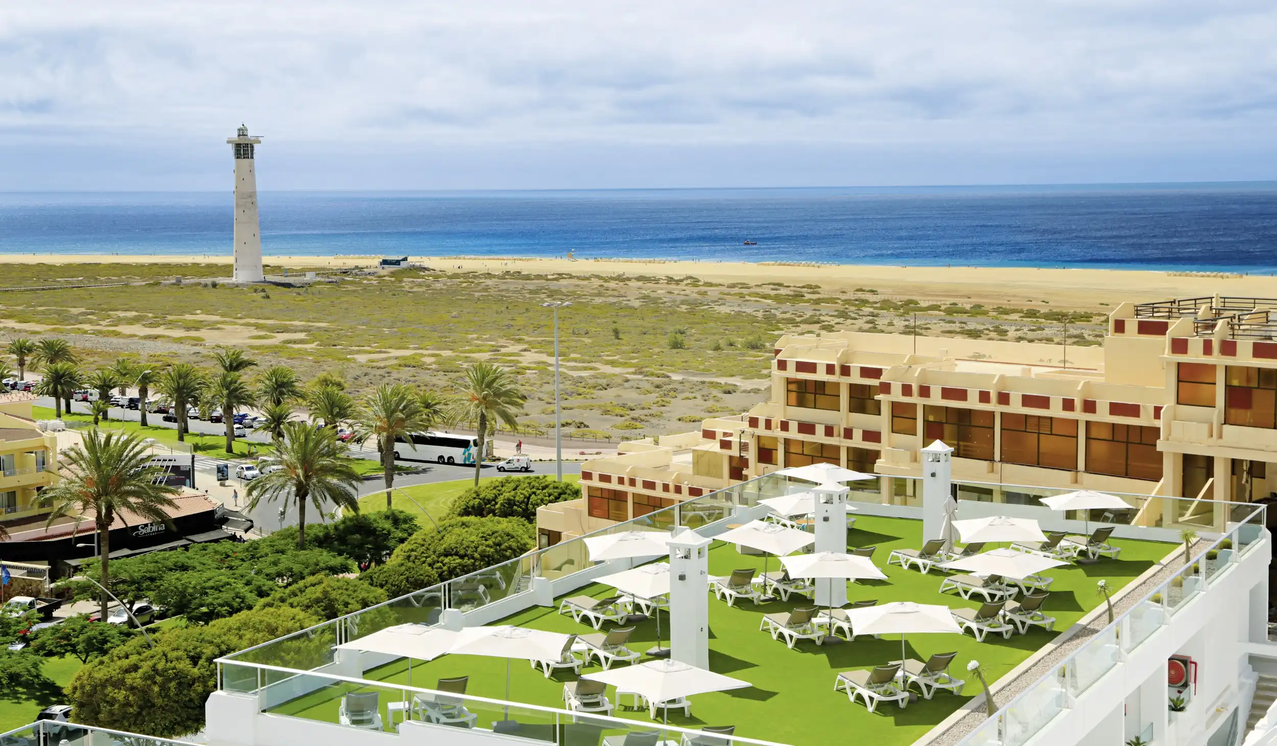 Ansicht - Fuerteventura Tägige