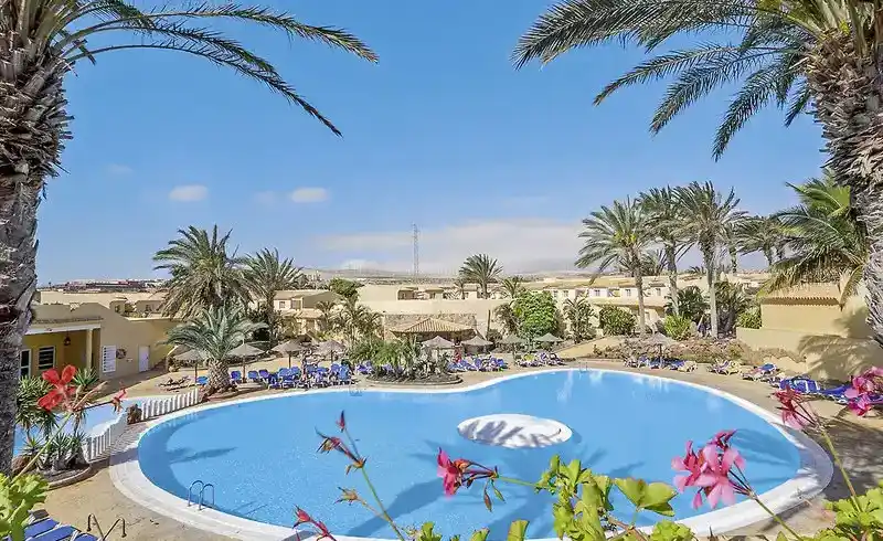 Foto - Fuerteventura Flug