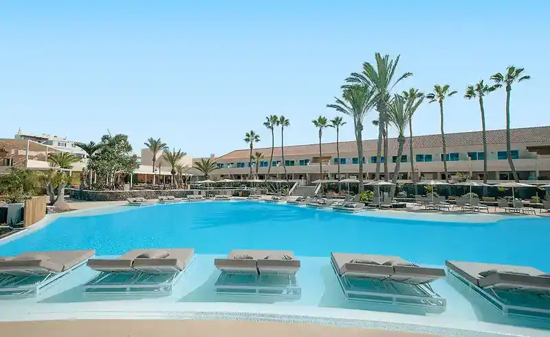 Foto - Hotel auf Fuerteventura