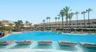 Hotel HD Lobos Natura Corralejo