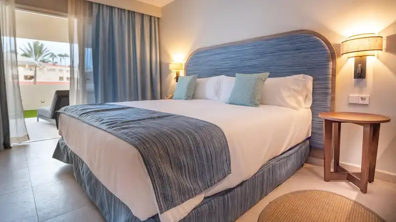 Ansicht - Hotel auf Fuerteventura