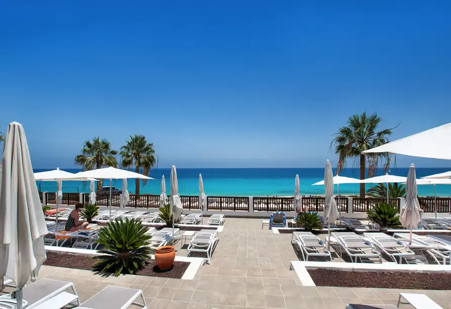 Aufnahme - Fuerteventura