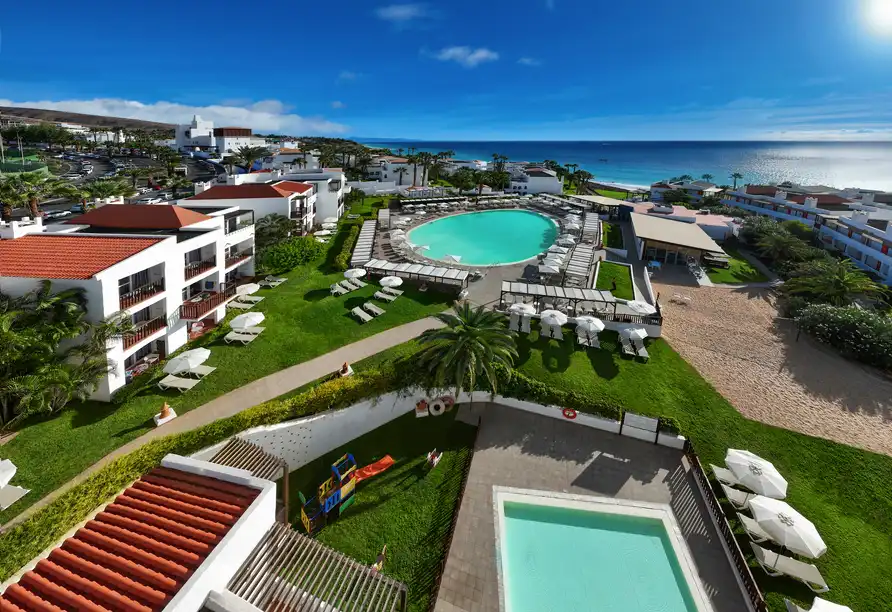 Ansicht - Fuerteventura